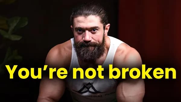 Surviving (and Even Thriving) on Life’s Hardest Days: A Business Owner’s Guide to Mental Toughness Cover