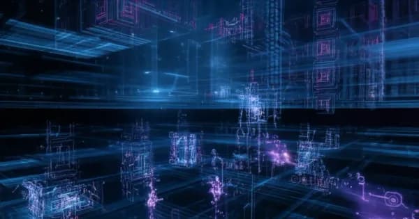 From Chatbots to Smart Agents: Making Sense of Model Context Protocol (MCP) for Small Businesses Cover