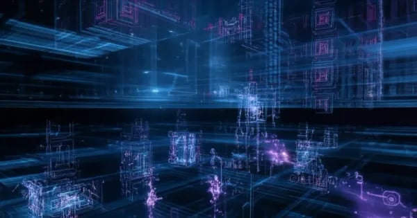 From Chatbots to Smart Agents: Making Sense of Model Context Protocol (MCP) for Small Businesses Cover